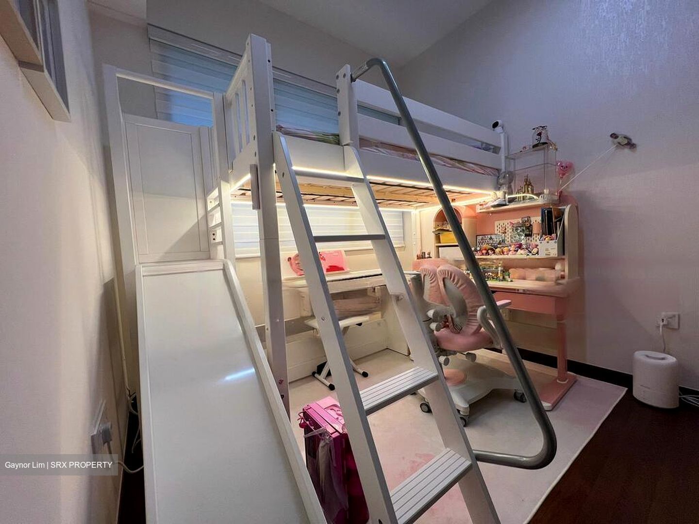 FORETT AT BUKIT TIMAH (D21), Apartment #453556741